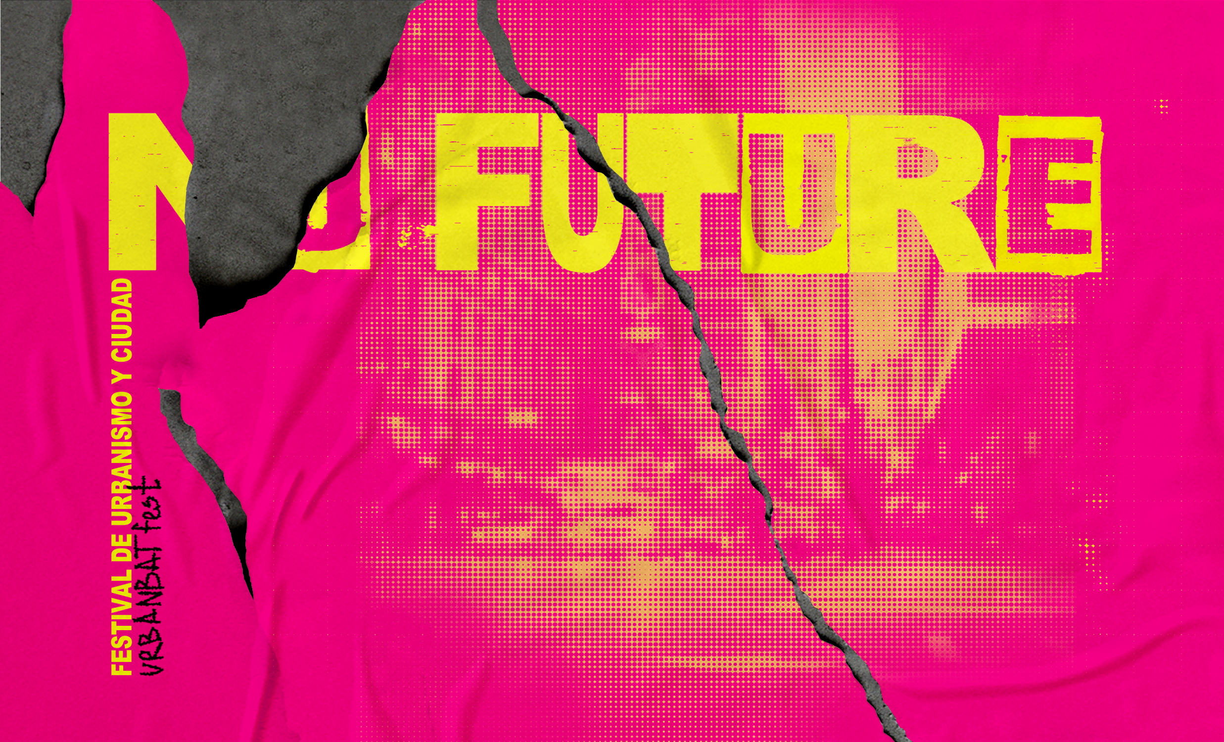 No Future - URBANBATfest11